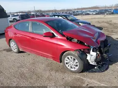 KMHD74LF5JU449569 2018 HYUNDAI ELANTRA
