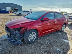 KMHD74LF5JU450088 2018 HYUNDAI ELANTRA