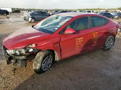 KMHD74LF5JU450141 2018 HYUNDAI ELANTRA