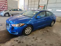 KMHD74LF5JU454285 2018 HYUNDAI ELANTRA