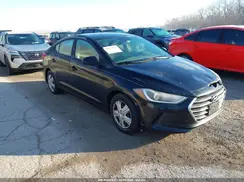 KMHD74LF5JU455579 2018 HYUNDAI ELANTRA