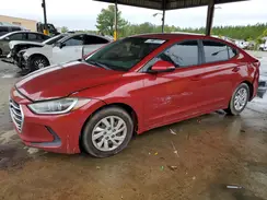 KMHD74LF5JU474231 2018 HYUNDAI ELANTRA