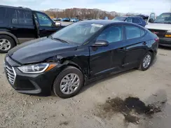 KMHD74LF5JU491062 2018 HYUNDAI ELANTRA