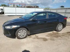 KMHD74LF5JU491983 2018 HYUNDAI ELANTRA