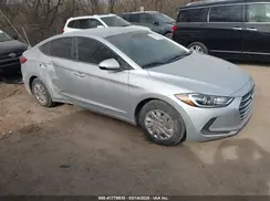 KMHD74LF5JU505302 2018 HYUNDAI ELANTRA