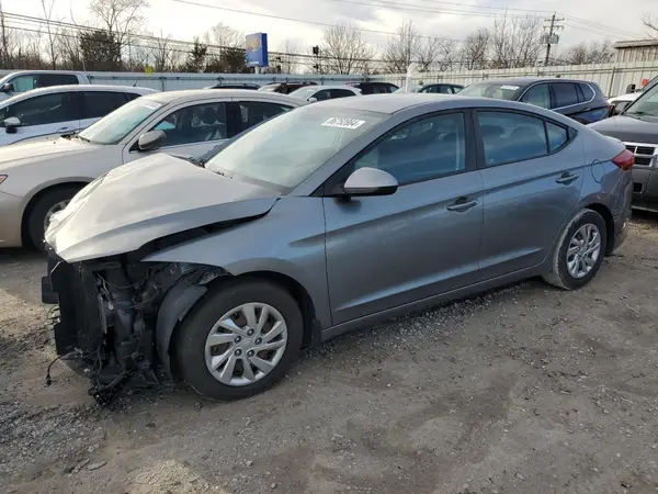 KMHD74LF5JU523489 2018 HYUNDAI ELANTRA - Image 1