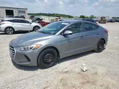 KMHD74LF5JU553804 2018 HYUNDAI ELANTRA