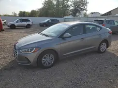 KMHD74LF5JU571865 2018 HYUNDAI ELANTRA