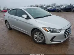 KMHD74LF5JU574152 2018 HYUNDAI ELANTRA