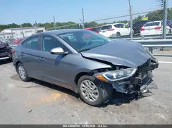KMHD74LF5JU578847 2018 HYUNDAI ELANTRA