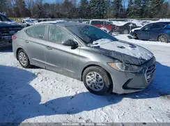KMHD74LF5JU594255 2018 HYUNDAI ELANTRA