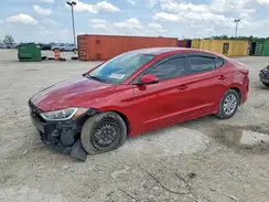KMHD74LF5JU594658 2018 HYUNDAI ELANTRA