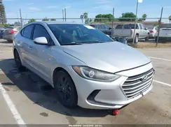 KMHD74LF5JU609336 2018 HYUNDAI ELANTRA