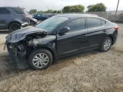 KMHD74LF5JU610633 2018 HYUNDAI ELANTRA