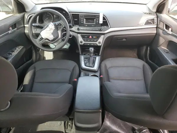 KMHD74LF5JU610633 2018 HYUNDAI ELANTRA - Image 8