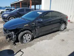 KMHD74LF5JU611572 2018 HYUNDAI ELANTRA