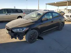 KMHD74LF5JU613466 2018 HYUNDAI ELANTRA