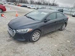KMHD74LF5JU613662 2018 HYUNDAI ELANTRA