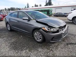 KMHD74LF5JU613970 2018 HYUNDAI ELANTRA