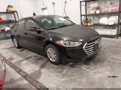 KMHD74LF5JU619722 2018 HYUNDAI ELANTRA