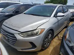 KMHD74LF5JU630476 2018 HYUNDAI ELANTRA
