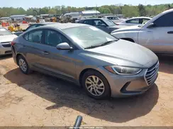 KMHD74LF5JU648430 2018 HYUNDAI ELANTRA