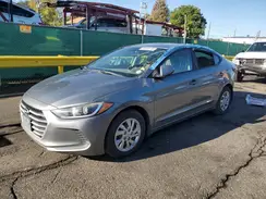 KMHD74LF5JU668225 2018 HYUNDAI ELANTRA