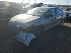 KMHD74LF5KU753308 2019 HYUNDAI ELANTRA
