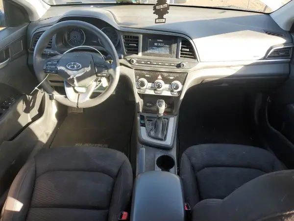 KMHD74LF5KU753308 2019 HYUNDAI ELANTRA - Image 8