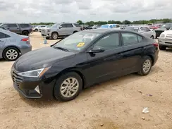 KMHD74LF5KU754765 2019 HYUNDAI ELANTRA
