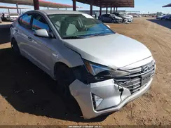 KMHD74LF5KU756984 2019 HYUNDAI ELANTRA
