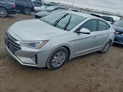 KMHD74LF5KU758959 2019 HYUNDAI ELANTRA