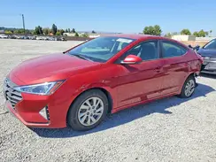 KMHD74LF5KU761537 2019 HYUNDAI ELANTRA