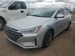 KMHD74LF5KU775230 2019 HYUNDAI ELANTRA