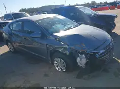 KMHD74LF5KU777401 2019 HYUNDAI ELANTRA