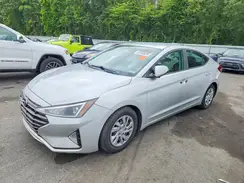 KMHD74LF5KU779262 2019 HYUNDAI ELANTRA