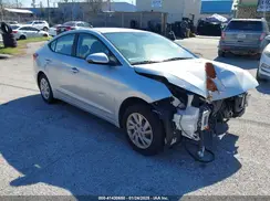 KMHD74LF5KU781108 2019 HYUNDAI ELANTRA