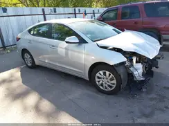 KMHD74LF5KU781156 2019 HYUNDAI ELANTRA