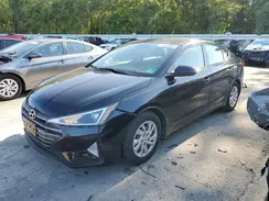KMHD74LF5KU781187 2019 HYUNDAI ELANTRA