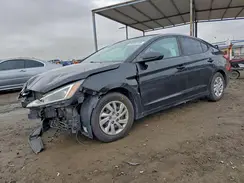KMHD74LF5KU782940 2019 HYUNDAI ELANTRA