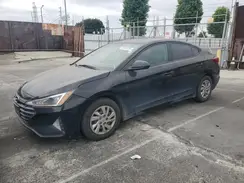 KMHD74LF5KU783988 2019 HYUNDAI ELANTRA