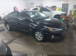 KMHD74LF5KU785790 2019 HYUNDAI ELANTRA