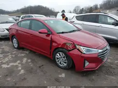 KMHD74LF5KU788625 2019 HYUNDAI ELANTRA