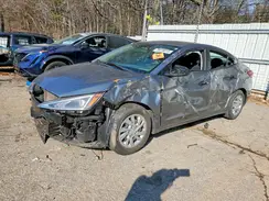 KMHD74LF5KU789595 2019 HYUNDAI ELANTRA