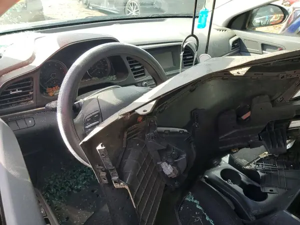 KMHD74LF5KU789595 2019 HYUNDAI ELANTRA - Image 8