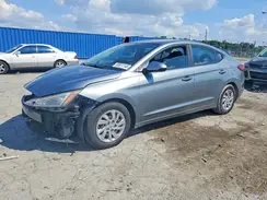 KMHD74LF5KU790665 2019 HYUNDAI ELANTRA