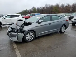 KMHD74LF5KU790830 2019 HYUNDAI ELANTRA