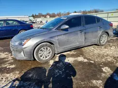 KMHD74LF5KU792769 2019 HYUNDAI ELANTRA