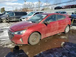 KMHD74LF5KU806735 2019 HYUNDAI ELANTRA