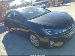 KMHD74LF5KU808078 2019 HYUNDAI ELANTRA